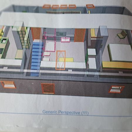 Apartment Anmari Radovljica Exteriör bild